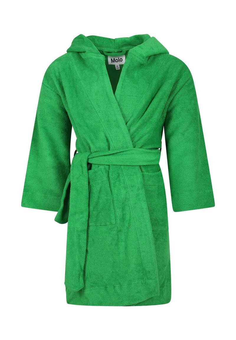 Molo Badjas groen Molo Badjas groen