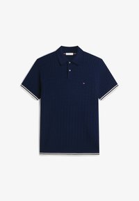 Unausgewählt, carbon navy