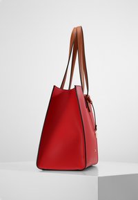 L.CREDI Håndtasker - red