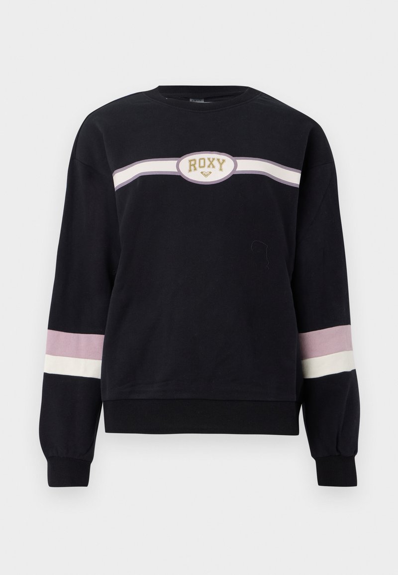 Roxy Sweater zwart