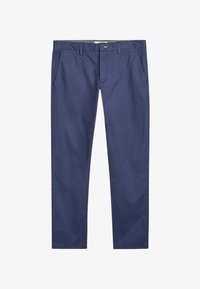 Unselected, dusty navy