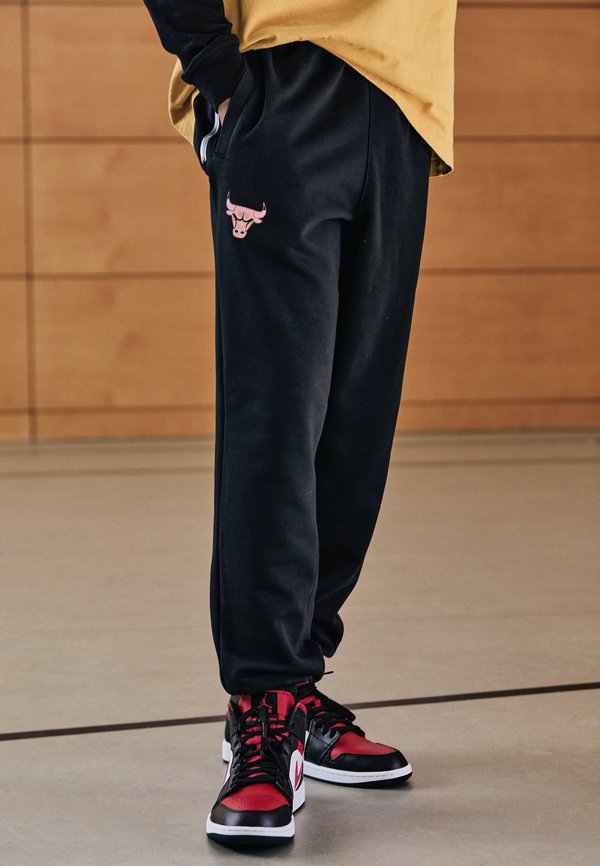 NBA CHICAGO BULLS PANT - Club wear