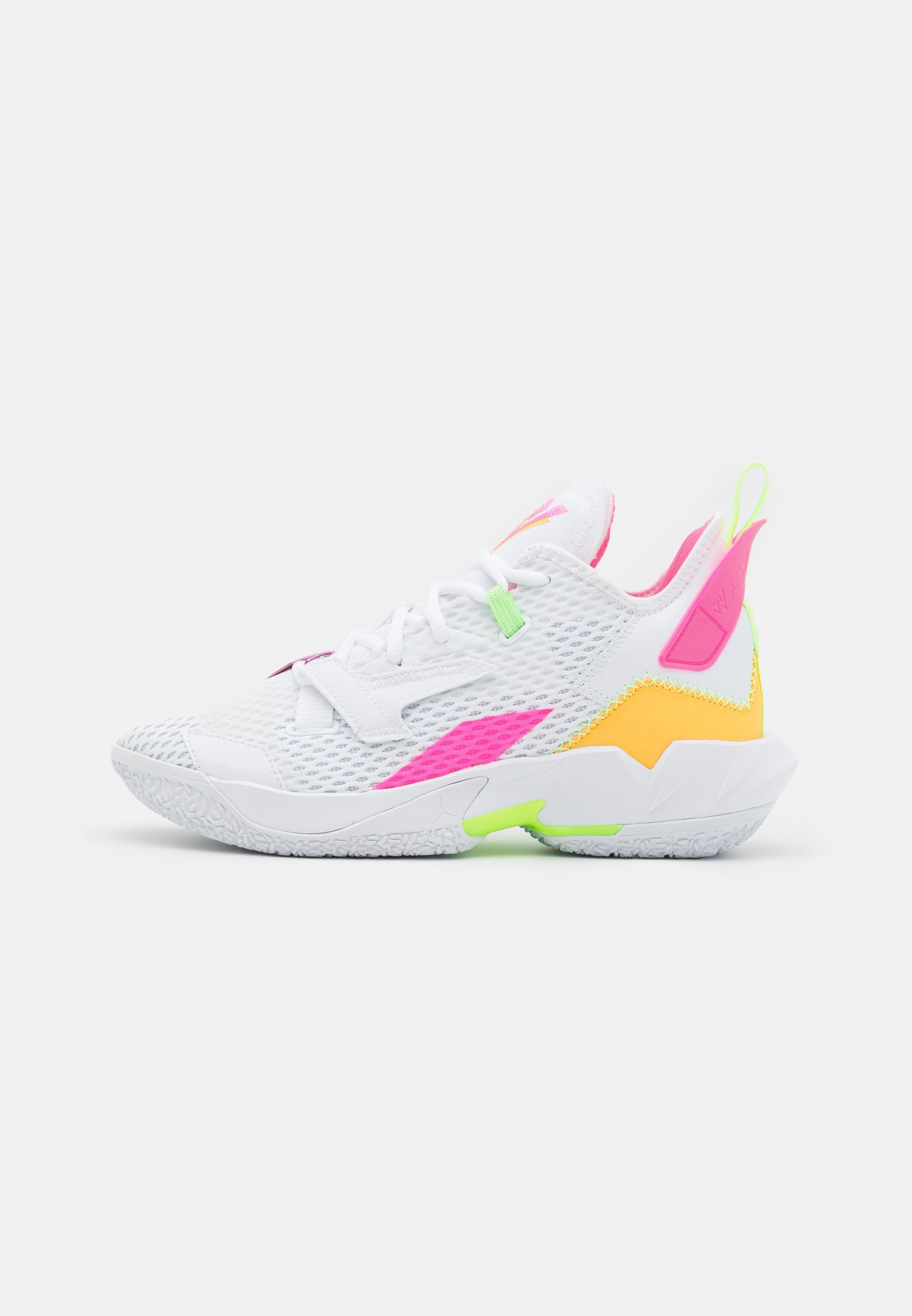 Zapatillas de baloncesto Jordan - Basket World