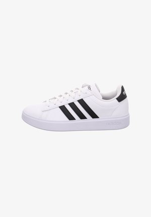 adidas Sportswear, GRAND COURT CLOUDFOAM LIFESTYLE COMFORT - Zapatillas - ftwr white