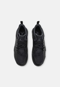 Jordan JORDAN STAY LOYAL 2 - Magas szárú sneakerek - black/anthracite