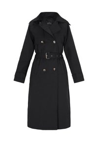 Trenci - black