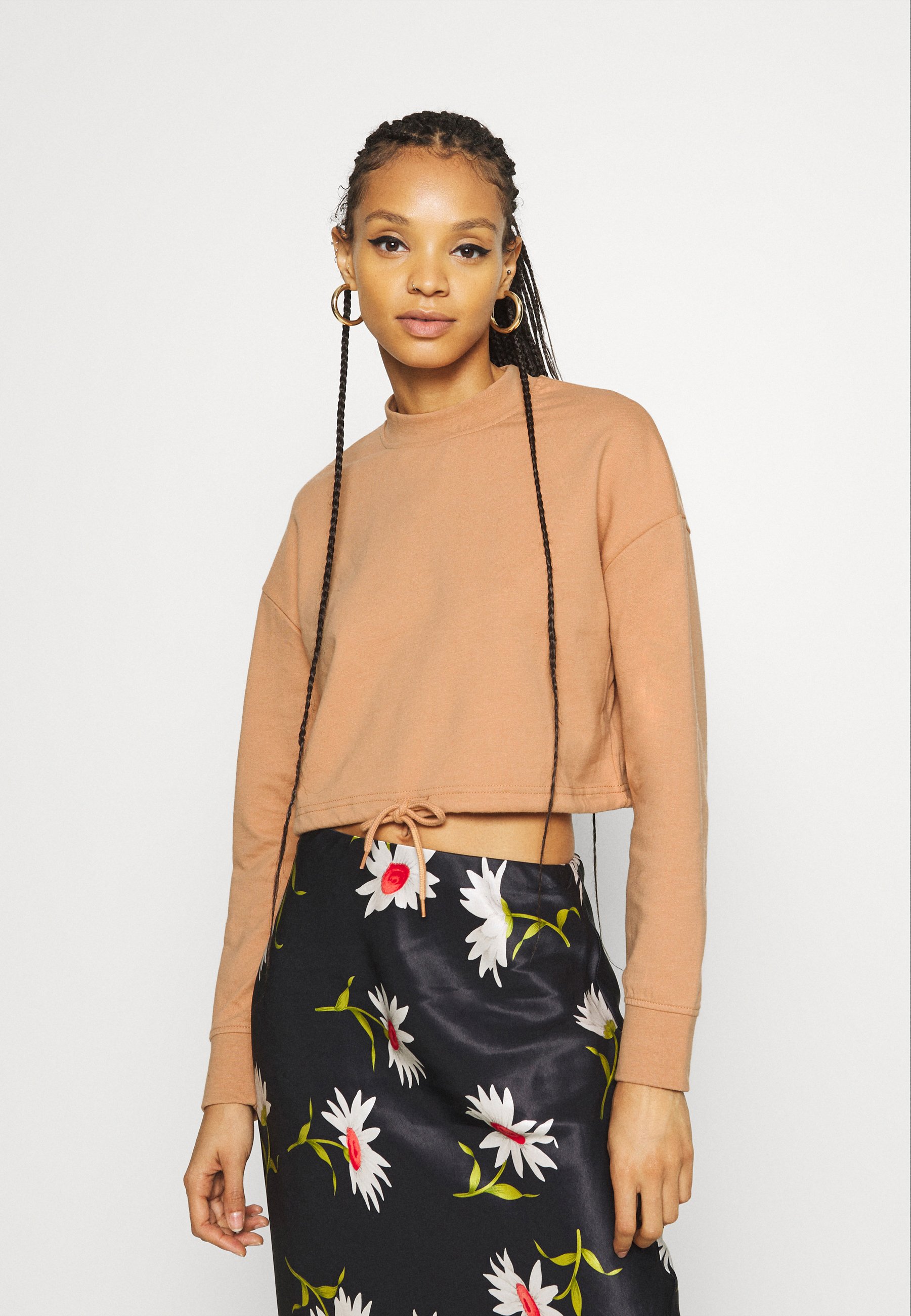 Women Sweatshirt Women Sweatshirt
