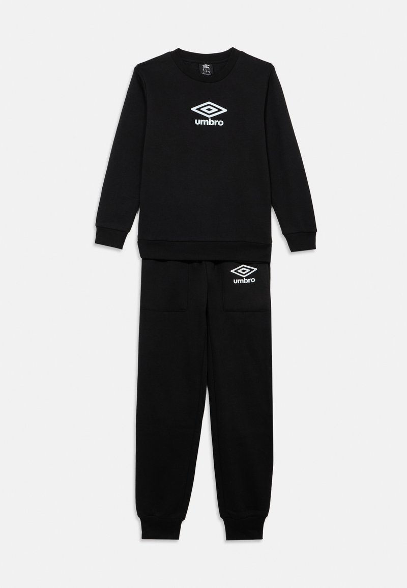 Umbro Sweater zwart
