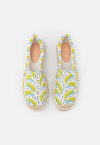 Even&Odd Alpercatas - multi-coloured