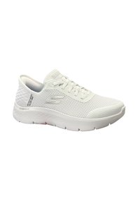 Skechers SNEAKERS - Sneaker low - wit