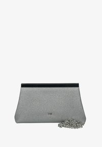 Sélectionné, silver-coloured