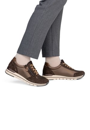 Remonte, REMONTE SNEAKER R6700 - Sneaker low - brown
