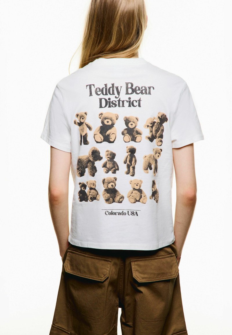 T-Shirt print
