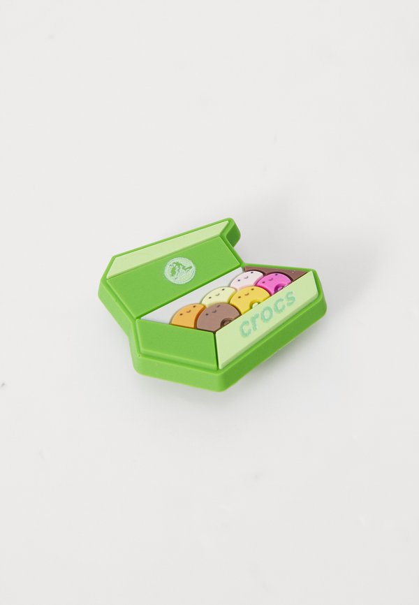 COFFEE AND DONUTS UNISEX 5 PACK - Other accessories - multi3