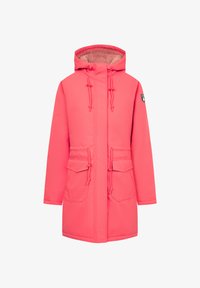 Geselecteerd, dubarry rose tan