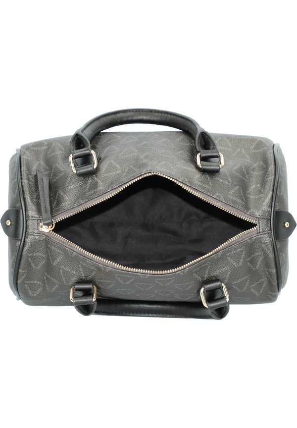 Cross body bag - nero multicolor4