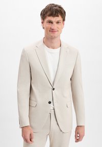 Digel Anzugsakko - beige