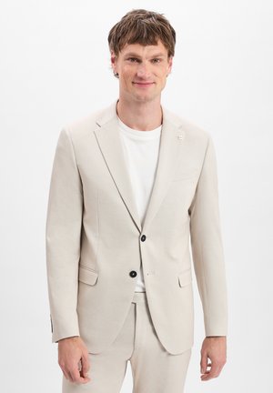 Suit jacket - beige