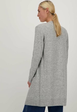 Liberty Island PAULA BIS - Vest - lightgrey