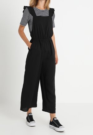 Mono - black