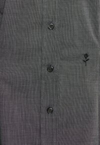 Seidensticker BUSINESS SLIM FIT - Camicia - grau