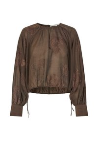 VERIA - Blouse - delicioso