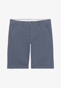BONOBO Jeans BERMUDA Short bleu gris - Main Image