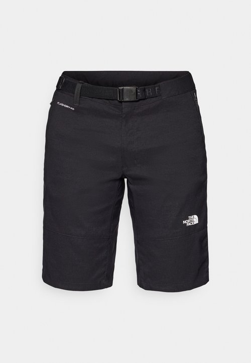 The North Face LIGHTNING - Outdoor shorts - black — photo 5