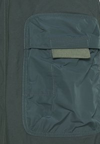 G-STAR Vapaa-ajan mekko - grey