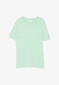 No seleccionado, ozeangrün