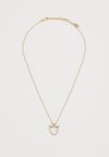 HORSEBIT PENDANT - Halskette - gold-coloured