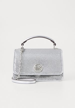 MICHAEL Michael Kors, Sac à main - silver-coloured