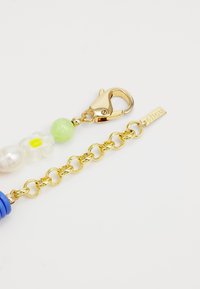 éliou SAMBA NECKLACE UNISEX - Κολιέ - multi-coloured