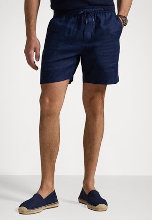 Shorts - dark blue