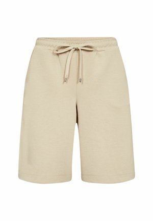 Soyaconcept SC-BANU 78 - Tracksuit bottoms - sand