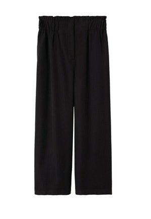 TICKET-H - Trousers - noir