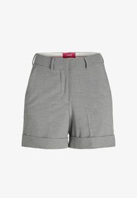 No seleccionado, medium grey melange