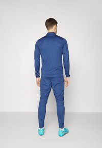 Nike Performance M NK DRY ACD21 TRK SUIT K - Fato de treino - mystic navy/white