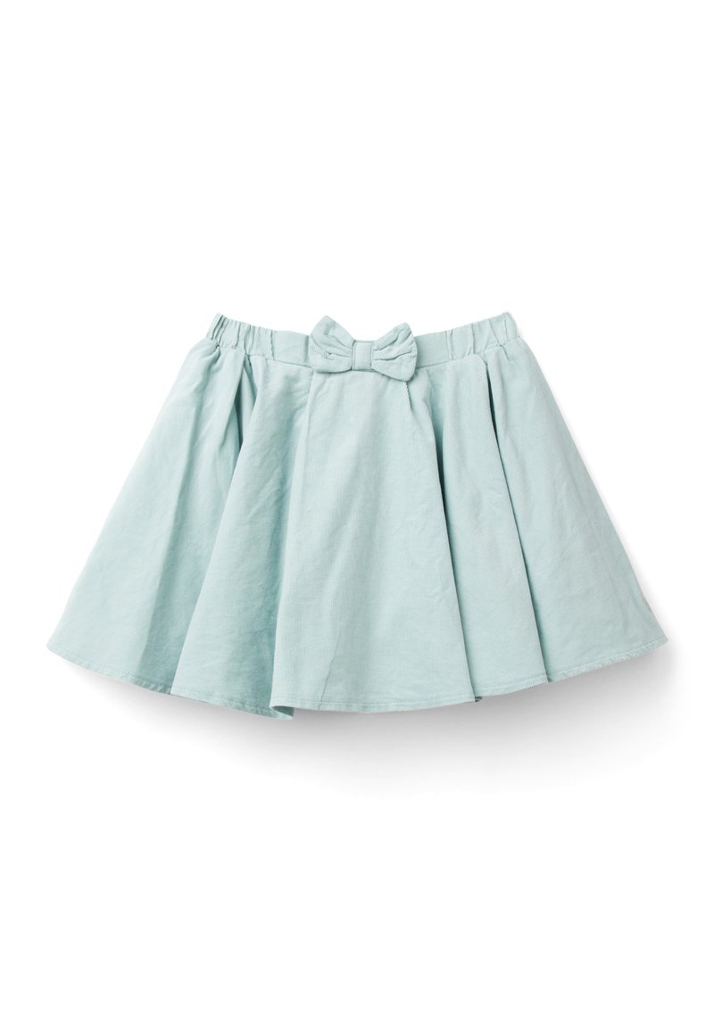 United Colors of Benetton A-lijn rok mintgroen