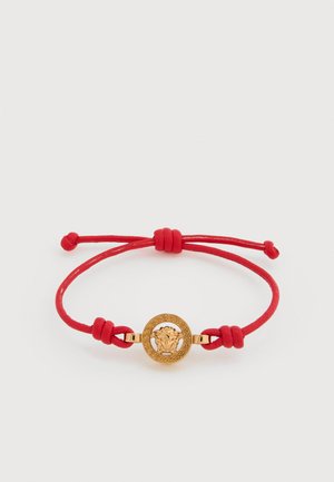 UNISEX - Käevõru - red/gold-coloured