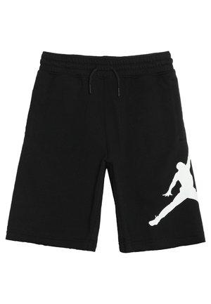 JUMPMAN AIR - Pantalón corto de deporte - black