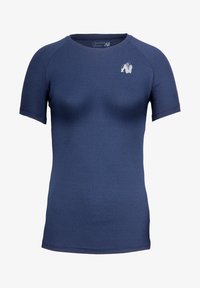 Niet geselecteerd, dark blue