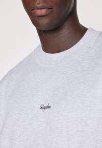 Rapha Ikdienas džemperis - light grey marl/grey