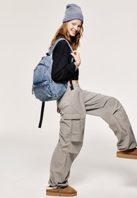 Terranova Zaino - blu denim chiaro