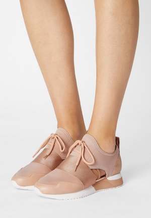 DWIEDIA - Trainers - light pink