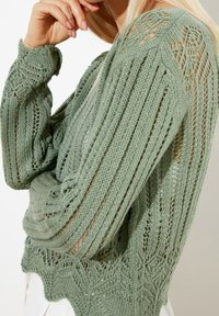 Trendyol Sweter