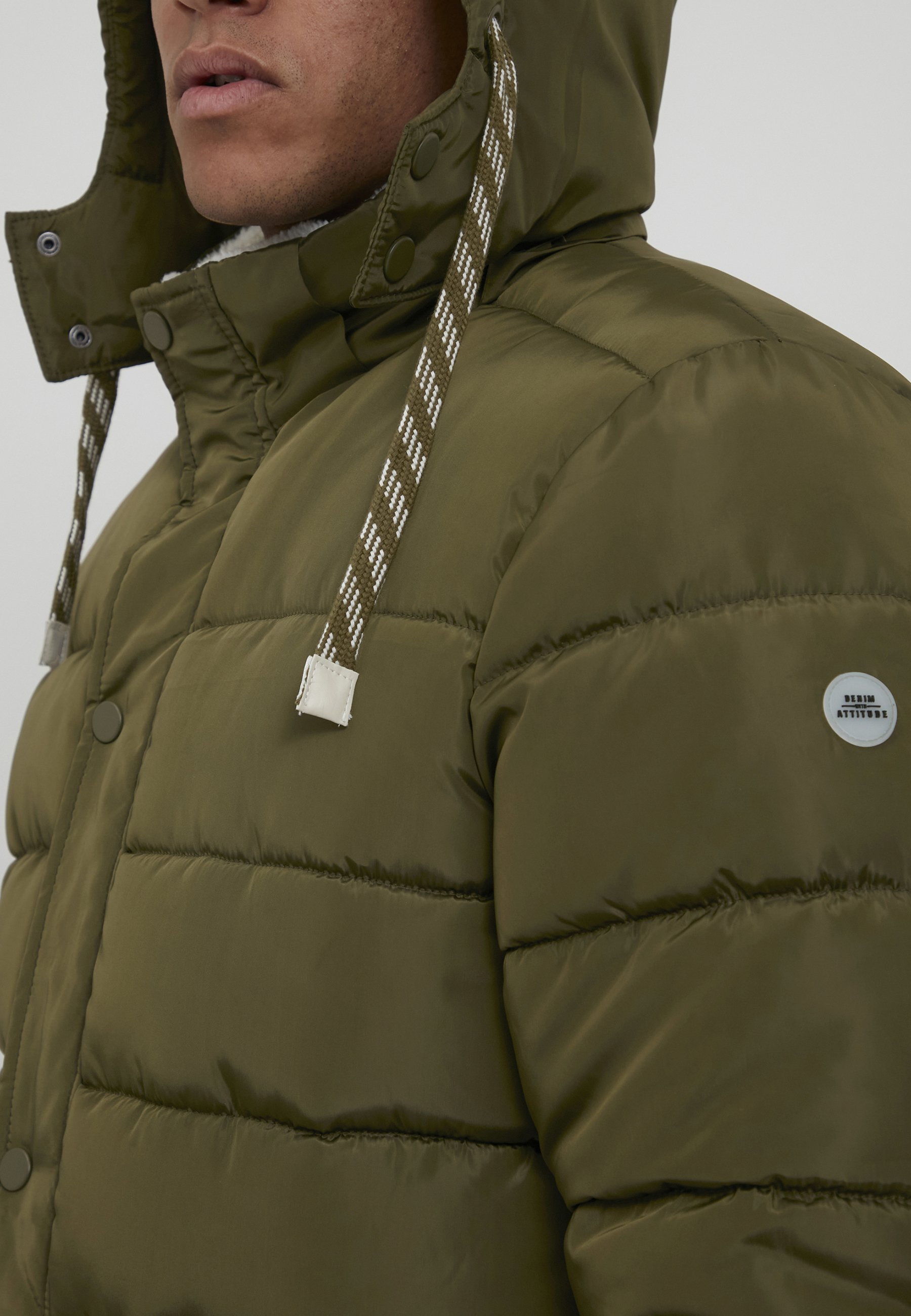 Herren OUTERWEAR - Winterjacke Herren OUTERWEAR - Winterjacke