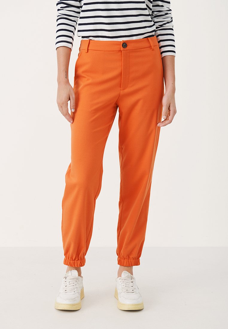 Part Two Broek oranje Part Two Broek oranje
