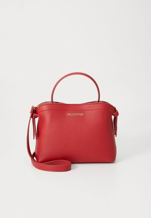FEMKE - Handbag - rosso scuro