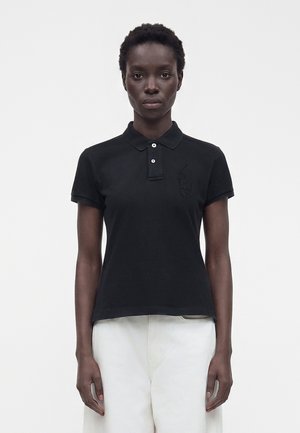 Polo Ralph Lauren Πόλο - polo black